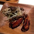 ｘｘyuzumikanｘｘ's cooksnap of when they made 簡単衣なし！手羽中(スペアリブ)唐揚げ.