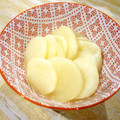 さるちゃんばなな's cooksnap of when they made ♡ ふる里の大根漬け♡　.