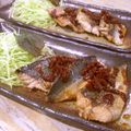 さるちゃんばなな's cooksnap of when they made ☆サバのさっぱり照り焼き☆.