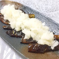 coconut☺︎'s cooksnap of when they made さっぱり☆焼きなす 大根おろしと♪.