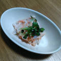 TKN♡ASK's cooksnap of when they made シャキ旨！明太子と大葉の蓮根マヨサラダ.