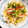 junpoko's cooksnap of when they made ＊簡単！節約ちらし寿司＊.