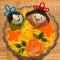 あゆくんママ☆'s cooksnap of when they made 錦糸卵の上手な作り方.