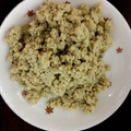 がんばれなお's cooksnap of when they made 冷めてもフワフワ炒り卵.