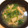 rosy☆☆'s cooksnap of when they made 大根菜と揚げのお味噌汁.
