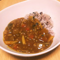 8813eri's cooksnap of when they made 大根！驚く濃く旨！大根の和風カレー.
