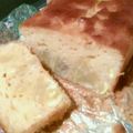 完熟パイナポ's cooksnap of when they made 秋の味✨栗のパウンドケーキ.
