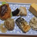 きらり流れ星's cooksnap of when they made 松風焼き（のし鶏）お正月や人の集まる時に.