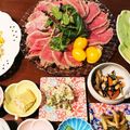 cocoりえ's cooksnap of when they made 子供喜ぶ！簡単！ローストビーフ.