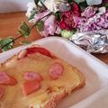 ナミタン's cooksnap of when they made しっとりもっちり♥HB早焼き米粉食パン.