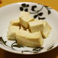 ＊実月＊'s cooksnap of when they made クリームチーズみたい！豆腐の味噌漬.