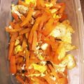 あーちゃんが's cooksnap of when they made 鰹節のにんじんしりしり.