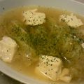 見習いスティッチ！'s cooksnap of when they made くるっと。ロールキャベツ（コンソメ味）.