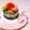 ぶらんちびっぐ's cooksnap of when they made 超特急！ひな祭り用簡単デコ散らし♪.