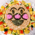 R★Hママ♥'s cooksnap of when they made 【簡単ごはん】鮭と油揚げのまぜごはん♬.