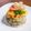 hiiiiiiii☆'s cooksnap of when they made ミニケーキちらし寿司.