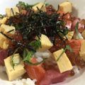 クックOJ5XO5☆'s cooksnap of when they made 簡単♡コロコロバラちらし寿司♪雛祭りに。.