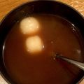キホママ's cooksnap of when they made 珈琲しるこ.