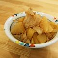 みｯち☆'s cooksnap of when they made てりってり！激うま豚バラ大根.