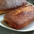 クックTZ7QJ9☆'s cooksnap of when they made 基本のパウンドケーキ.