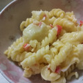yukky☆mama's cooksnap of when they made アレンジ自在◎簡単マカロニサラダ.