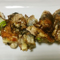 姫☆彡's cooksnap of when they made いわしの大葉とチーズはさみ焼き.