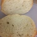 パンパカパアン's cooksnap of when they made ★湯種と天然酵母の力！サリーラン★.