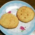 こげ岡's cooksnap of when they made 簡単！たまごボーロ.