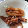 ゆなほむcrea's cooksnap of when they made 椎茸とかんぴょう煮！巻き・ちらし寿司に！.