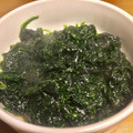 kawaramono's cooksnap of when they made 生青のりのあっさり煮.