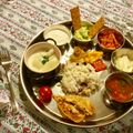 ブランディ's cooksnap of when they made アチャール インド風漬物.