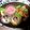 サユりん's cooksnap of when they made ＊キャラ弁＊　ひな祭りに✿おひなさま.