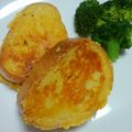 みゅーじっくっきんぐ's cooksnap of when they made 濃厚★バニラアイスで作るフレンチトースト.