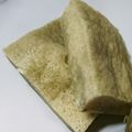 もけらんじぇろ's cooksnap of when they made 簡単♡手抜きHMで蒸しパン風.