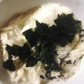 ちぃママ☆ミ's cooksnap of when they made 千切り長芋の塩昆布和え.