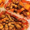 ききゆぽ★'s cooksnap of when they made 節分の後…残った福豆(大豆)１品おかず★.