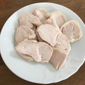 エディー＆ホッジ's cooksnap of when they made 簡単に手作り！鶏むね肉の無添加ハム.
