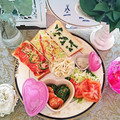 Dream♪'s cooksnap of when they made あと1品！もやしの☆味噌・マヨ和え☆.