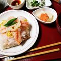 つむつむ母's cooksnap of when they made ご飯に混ぜるだけ♪ちらしずしの具.