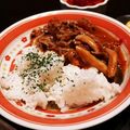 なおち852's cooksnap of when they made トマト缶で作るハヤシライスソース.