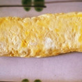 みいたらい's cooksnap of when they made 忙しい朝にオススメ◎白だしでだし巻き玉子.