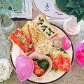 Dream♪'s cooksnap of when they made スイート☆トマト.