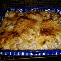 とんとまま's cooksnap of when they made 豚肉とカブとネギのごま味噌マヨ重ね.