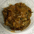 CBSF's cooksnap of when they made 旬の山菜☆ふき味噌(ばっけみそ).