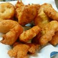 ぶっちゃん★'s cooksnap of when they made お弁当にも！簡単☆豆腐とツナのナゲット.