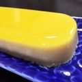 ぶらんのママ's cooksnap of when they made 超簡単♡卵なし！オレンジババロア.
