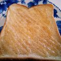 美貴姉's cooksnap of when they made キャラメルマヨトースト.
