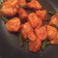 ★ぺっこ★'s cooksnap of when they made 節約★アスパラと鶏胸のバーベキューソテー.