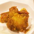 クックLRE5L8☆'s cooksnap of when they made ポテトのサブジ.