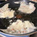 横浜発国際料理教室's cooksnap of when they made インドネシア♡おつまみ落花生せんべい.